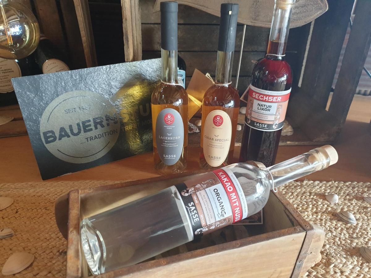 Restaurant Bauernstube