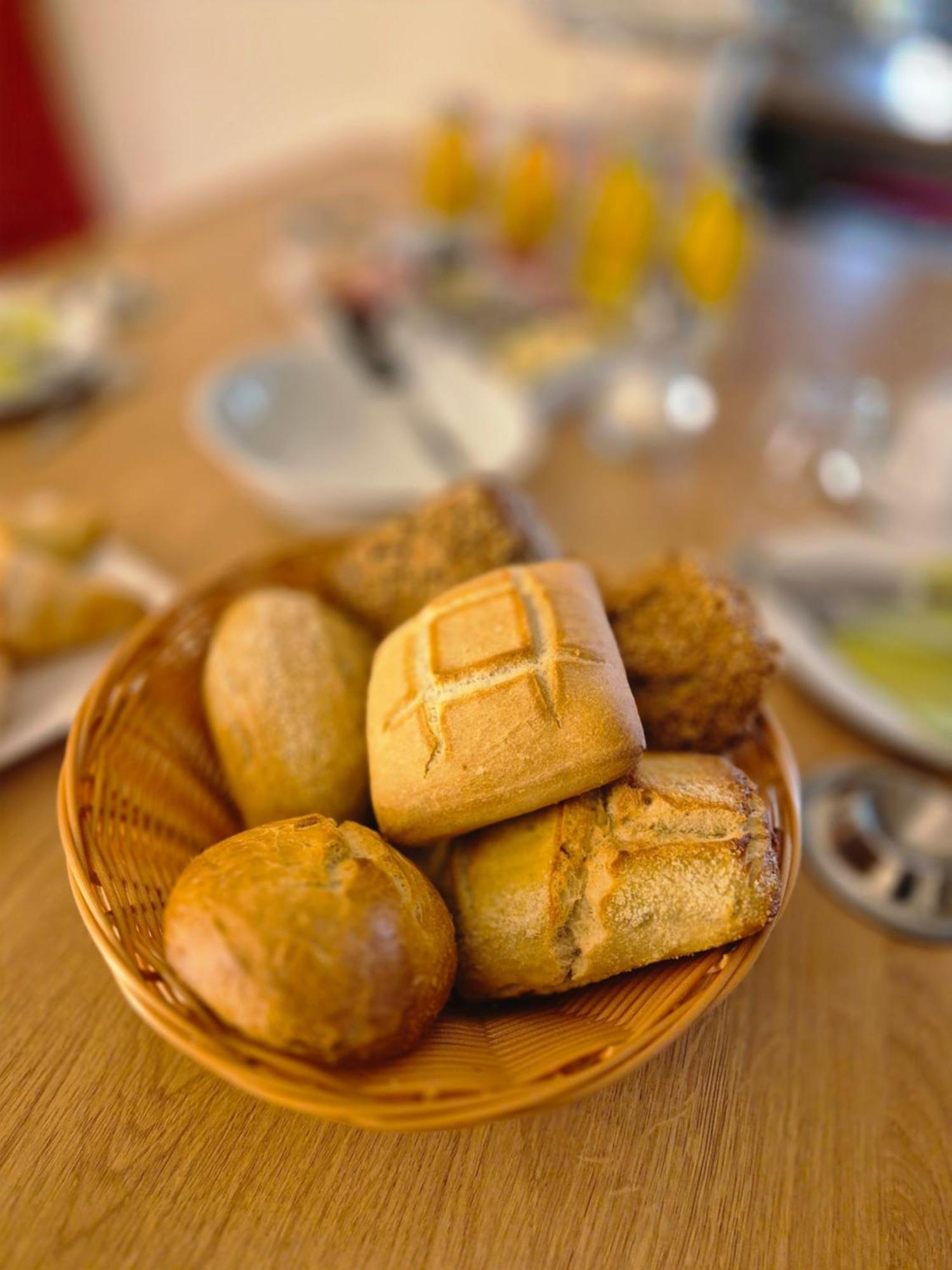 Restaurant Bauernstube Отель Eschenburg